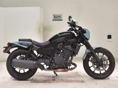Kawasaki Eliminator 400 Se