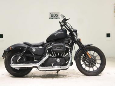 Harley-Davidson XL883N