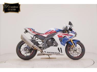 Honda CBR1000RR-R Sp
