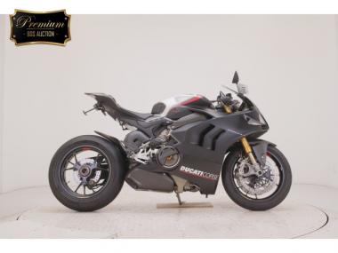 Ducati Paniga-REV4 Sp