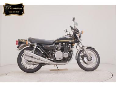 Kawasaki Z750D