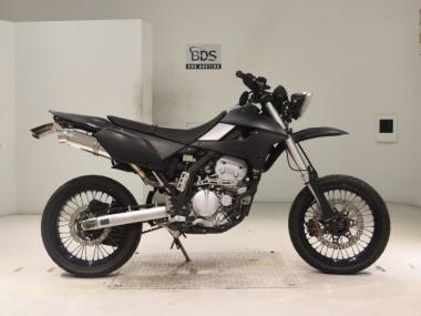 Kawasaki D Tracker 150