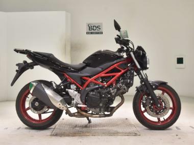 Suzuki SV650A