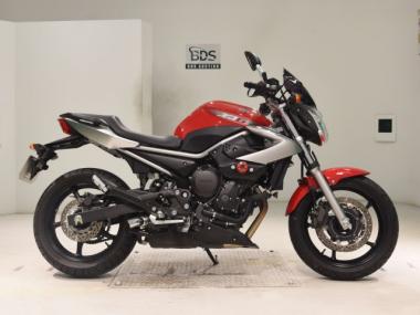Yamaha Xj-6n