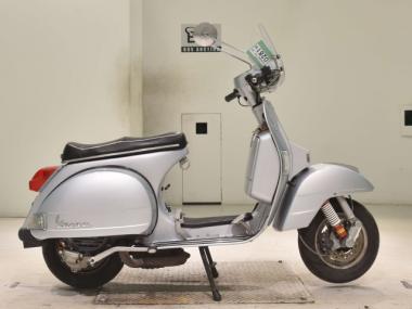 Harley-Davidson PX200FL