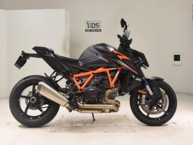 Ktm 1390 Super Duke Evo