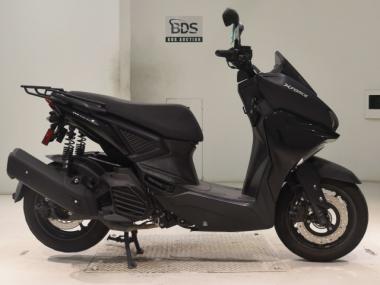 Yamaha Xforcea