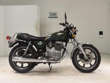 Yamaha GX250 Sp