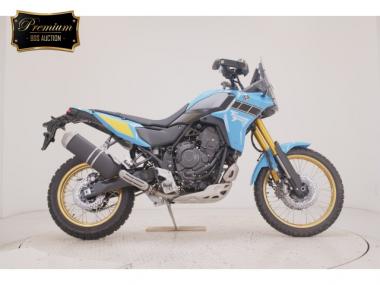 Yamaha Tenere 700