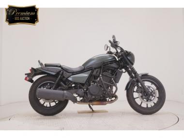 Kawasaki Eliminator 400 Se