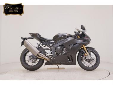 Honda CBR1000RR-R Sp
