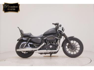 Harley-Davidson XL883N