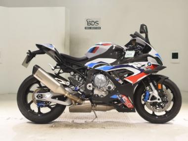 BMW M1000 Rr
