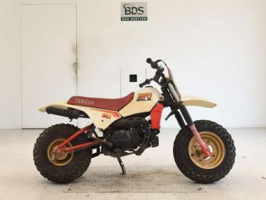 Yamaha BW80