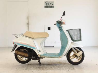 Honda Kure-Ju Tact