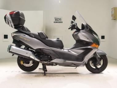 Honda Silverwing600gt Abs