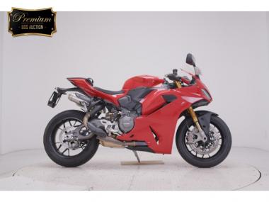 Ducati Paniga-REV2S