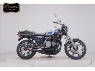 Kawasaki KZ1000LTD