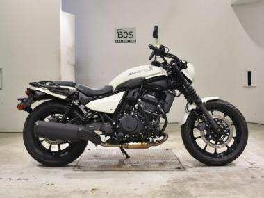 Kawasaki Eliminator 400 Se