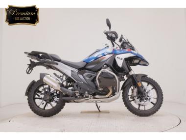 BMW R1300GS Sport
