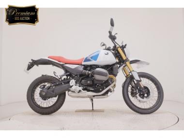 BMW R12G/S
