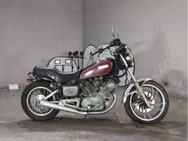 Yamaha XV750 Sp
