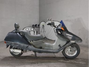 Honda Helix