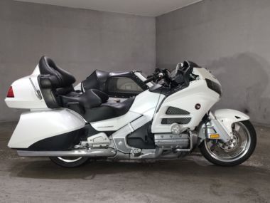 Honda GL1800 Side-Car