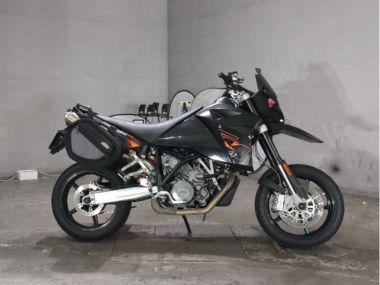 Ktm 950smr