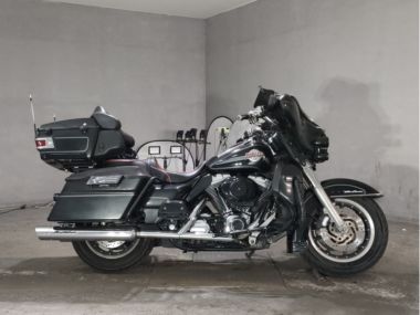Harley-Davidson Flhtcu-I 1450