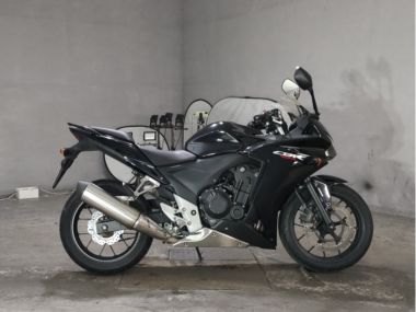 Honda CBR400R