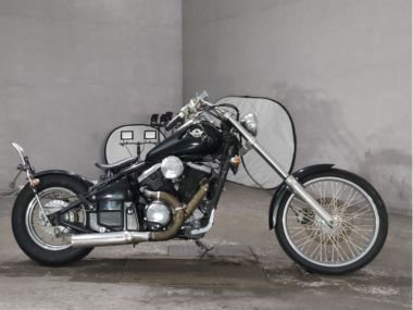 Kawasaki Vulcan400