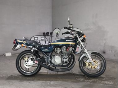 Kawasaki Zephyr750