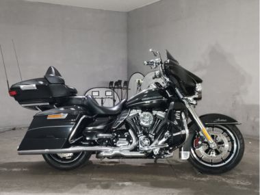 Harley-Davidson Flhtktc1690