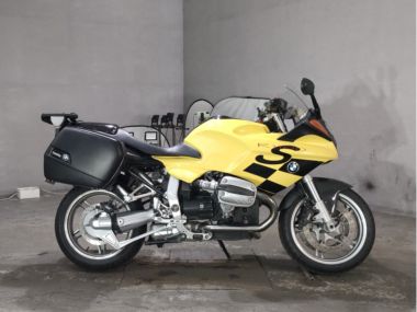 BMW R1100S