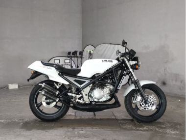 Yamaha R1-Z