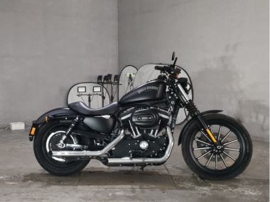 Harley-Davidson XL883N