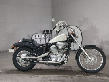 Honda Steed400