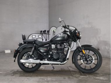 Royal Enfield Meteor 350 Stella
