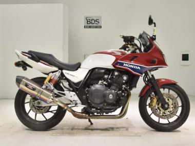 Honda CB400SB Abs