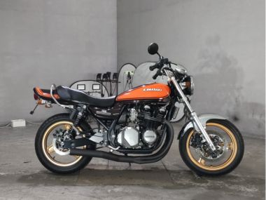 Kawasaki Zephyr750