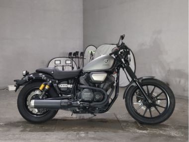 Yamaha Bolt C