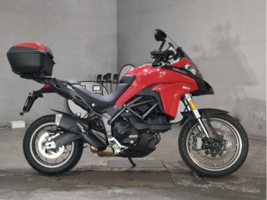 Ducati Multi Strada 950