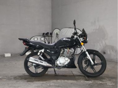 Suzuki EN125 F