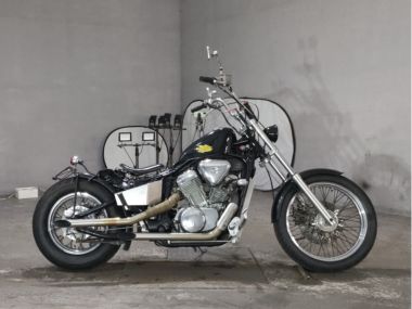 Honda Steed400