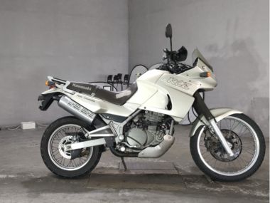 Kawasaki KLE400