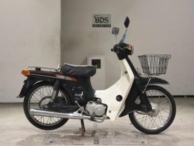 Suzuki Birdie 50