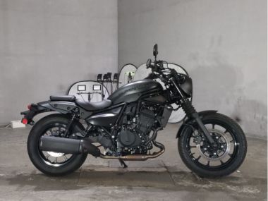 Kawasaki Eliminator 400 Se