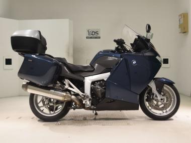 BMW K1200 GT