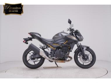 Kawasaki Z500